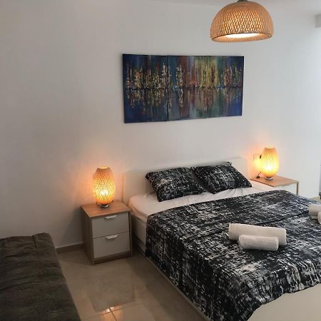 Villa Nissi Beach 28 ไอยานาปา ภายนอก รูปภาพ