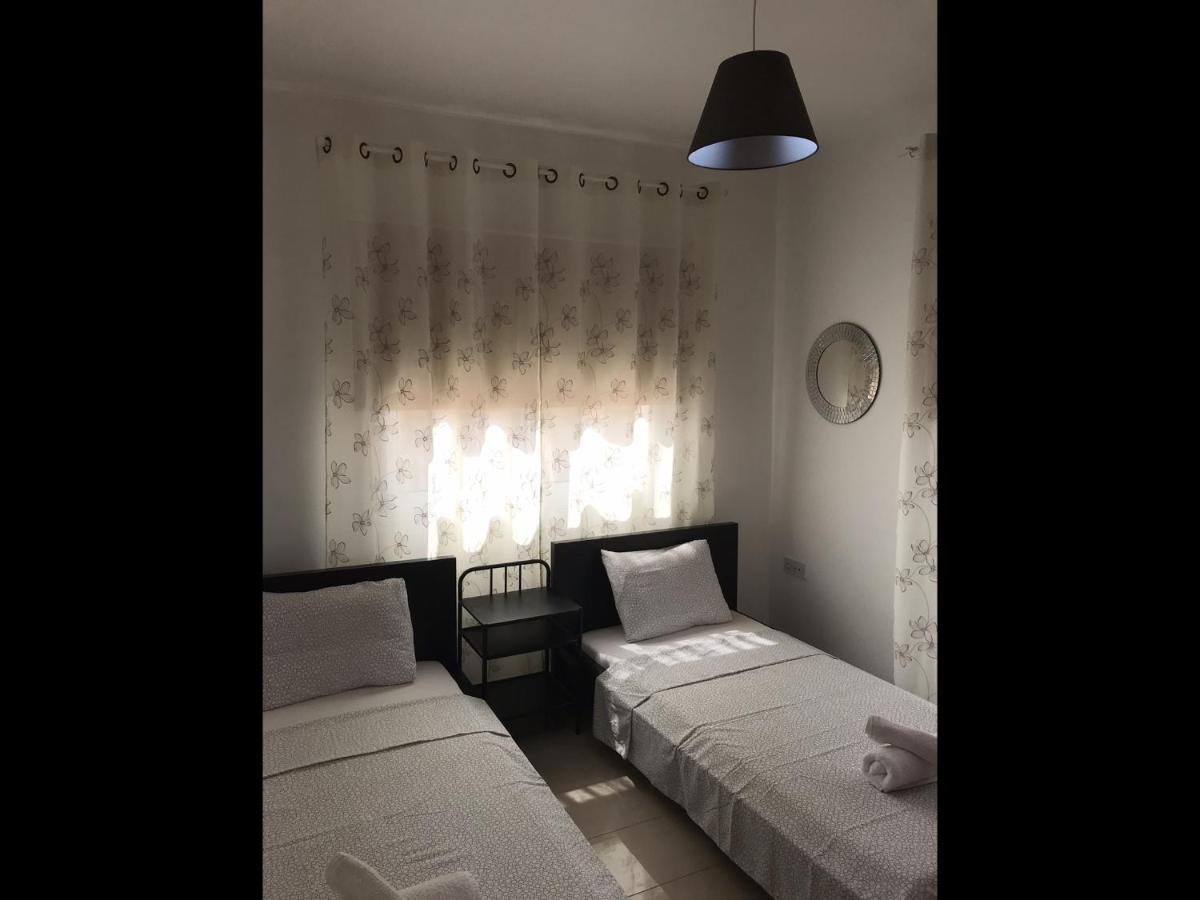 Villa Nissi Beach 28 ไอยานาปา ภายนอก รูปภาพ